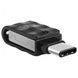 Флеш пам'ять USB Silicon Power 128ГБ USB Type-C USB 3.1 (SP128GBUC3C31V1K) H00000150219 фото 3