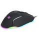 Миша REAL-EL (RM-555 USB Black) H00000457261 фото 4