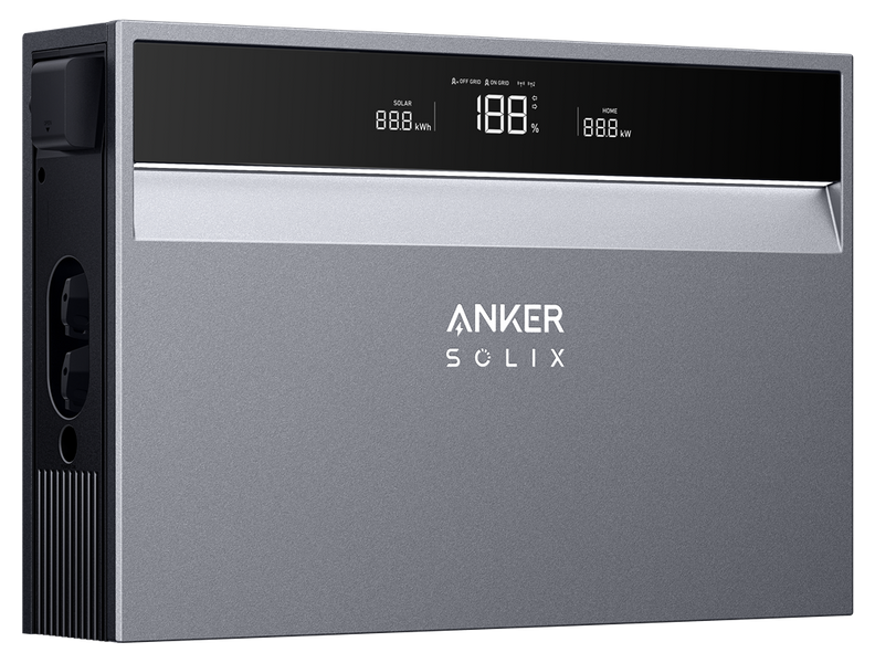 Инвертор напряжения Anker (A5103GZ4) H00000498387 фото