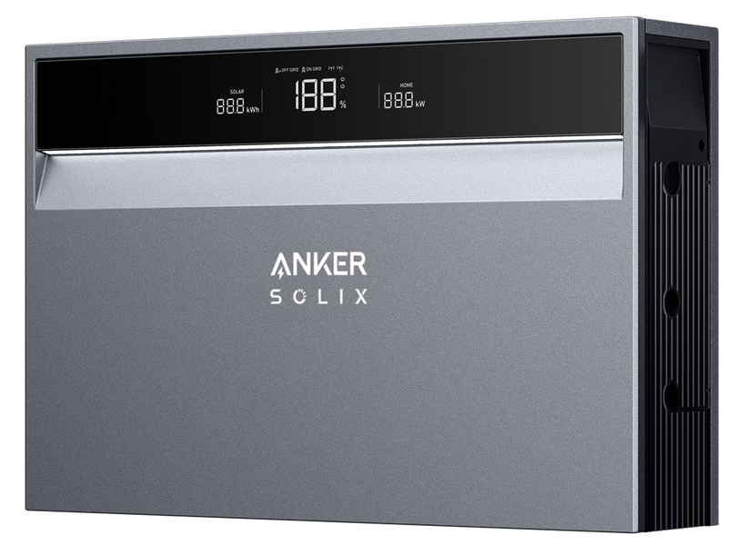 Инвертор напряжения Anker (A5103GZ4) H00000498387 фото