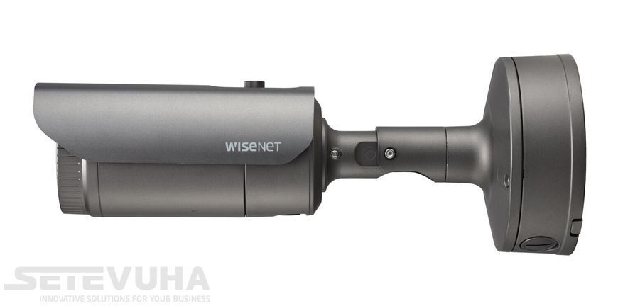 IP-камера Hanwha Techwin (SNO-6011RP/AC) H00000025659 фото