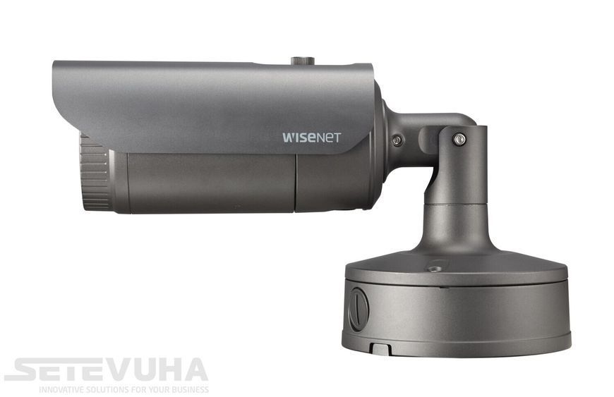 IP-камера Hanwha Techwin (SNO-6011RP/AC) H00000025659 фото