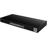 Проводной маршрутизатор Ruijie GbE (RG-EG310GH-E) H00000346927 фото