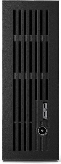 Жесткий диск Seagate One Touch Hub 3.5" USB 3.0 8ТБ (STLC8000400) H00000207800 фото