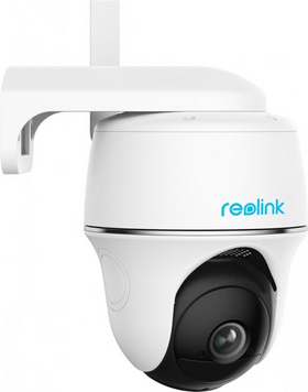 IP-камера Reolink (Go PT Plus) H00000314424 фото