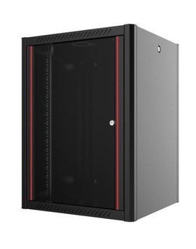 Телекоммуникационный шкаф Mirsan 9U 19" 560 мм (MR.WTN09U66DE.01) H00000310554 фото