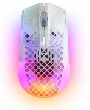 Мышь SteelSeries игровая (SS62610) H00000134189 фото