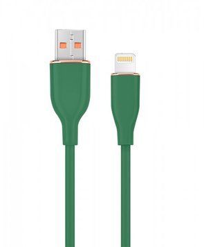 Кабель Cablexpert (CC-USB2S-AM8PM-1.5M-G) H00000448411 фото