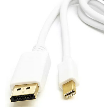 Кабель PowerPlant DisplayPort - Mini DisplayPort 1 м (CA911868) H00000106462 фото