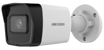 IP-камера Hikvision (DS-2CD1043G2-I (2.8) black) H00000421609 фото