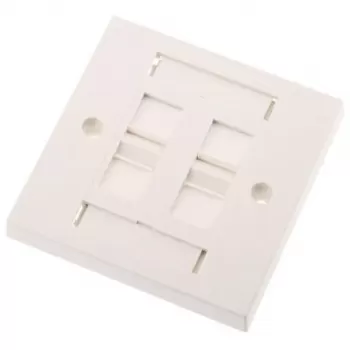 Розетка Molex одинарна (WNC-00009-02) H00000033179 фото