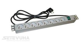 Блок розеток Molex (25.D0150P3) H00000005158 фото