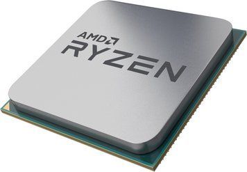 Процессор AMD Ryzen 9 5950X Ryzen 9 16-ядерный (100-100000059WOF) H00000051313 фото