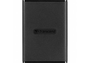 SSD диск Transcend ESD270C 1ТБ USB 3.2 USB Type-C Portable 3D NAND TLC (TS1TESD270C) H00000058089 фото