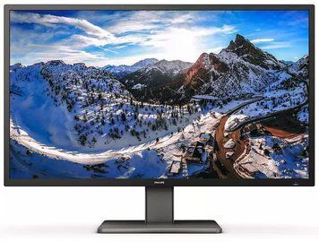 Монітор Philips 42.5 " VA 60Гц (439P1/00) H00000088504 фото