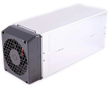 Asic-майнер Canaan AvalonMiner 911 18 Th/s 1440 Вт SHA-256 (911 18Th) H00000502912 фото