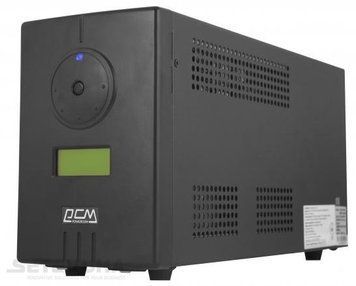 ДБЖ Powercom INFINITY (INF-1100) H00000009961 фото