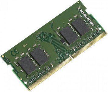 Оперативная память Samsung SO-DIMM DDR4 8ГБ (M471A1K43DB1-CTD) H00000061039 фото