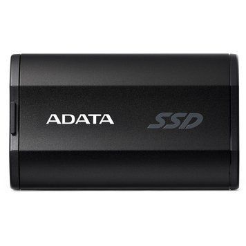 SSD диск ADATA (SD810-1000G-CBK) H00000422537 фото
