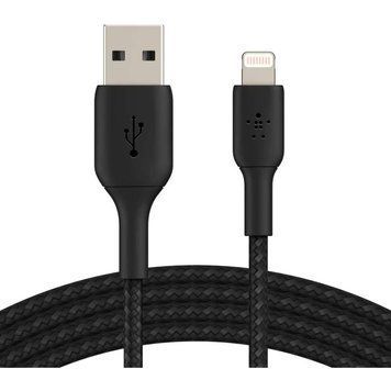 Кабель Belkin (CAA002BT1MBK) H00000258554 фото
