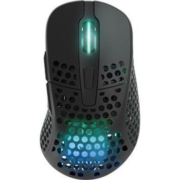 Мышь Xtrfy (M4W-RGB-BLACK) H00000457342 фото