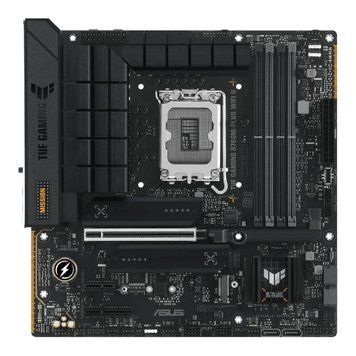 Материнская плата ASUS (TUF GAMING B760M-PLUS WIFI II) H00000446209 фото