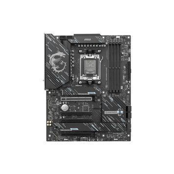 Материнская плата MSI (X870E GAMING PLUS WIFI) H00000482259 фото