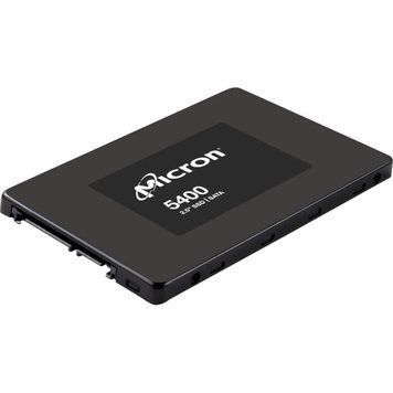 SSD диск Micron (MTFDDAK480TGB-1BC1ZABYYR) H00000341307 фото