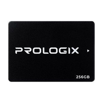 SSD диск ProLogiX (PRO256GS360) H00000446631 фото