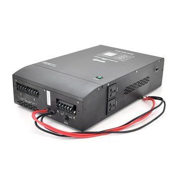 ДБЖ EUROPOWER (RTSWm-MPPT-5000LCD) H00000233263 фото