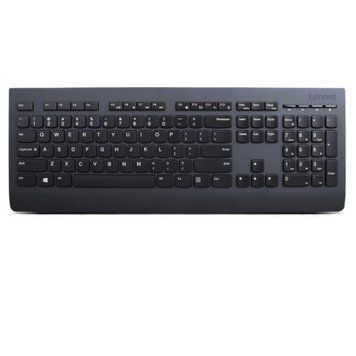 Клавіатура Lenovo (4Y41D64797) H00000395852 фото