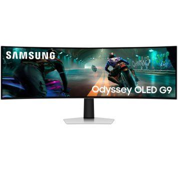 Монітор Samsung (LS49DG910SIXCI) H00000456780 фото