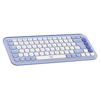 Клавіатура Logitech (920-013074) H00000457576 фото