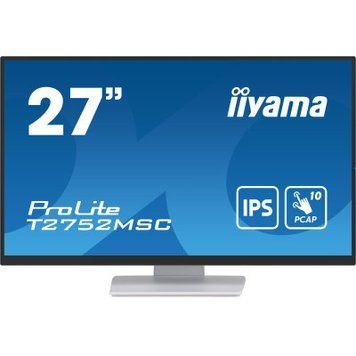 Монітор Iiyama (T2752MSC-W1) H00000456295 фото