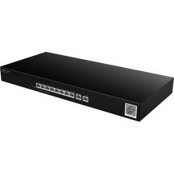 Провідний маршрутизатор Ruijie GbE (RG-EG310GH-E) H00000346927 фото