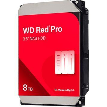 Жорсткий диск WD (WD8005FFBX) H00000441213 фото