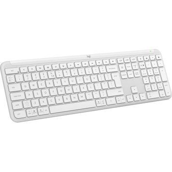 Клавіатура Logitech (920-012466) H00000457472 фото