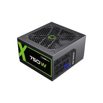Блок живлення GameMax (GX-750 Modular) H00000419067 фото