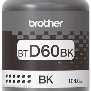 Картридж BROTHER Black (BTD60BK) H00000038672 фото