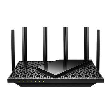 Беспроводной маршрутизатор TP-Link (ARCHER AX72 PRO) H00000383260 фото