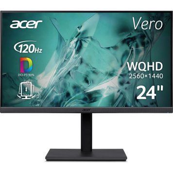 Монитор Acer (UM.HB7EE.G23) H00000489441 фото