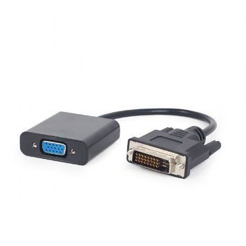 Адаптер-перехідник Cablexpert (A-DVID-VGAF-01) H00000179699 фото