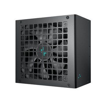 Блок живлення Deepcool (R-PL650D-FC0B-EU-V2) H00000441428 фото
