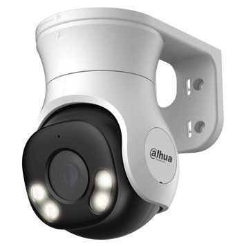 Відеокамера HD-CVI Dahua (DH-HAC-PT1200AP-IL-A (2.8)) H00000449255 фото