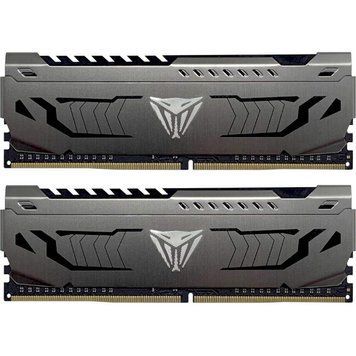 Оперативна пам'ять Patriot DIMM DDR4 64 ГБ (2 &times; 32 ГБ) (PVS464G320C6K) H00000150111 фото