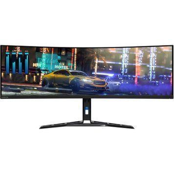 Монітор Lenovo (67B1GAC3UA) H00000456387 фото