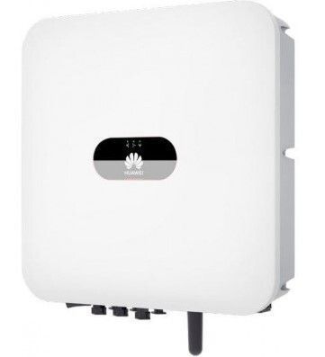 Інвертор напруги Huawei (SUN2000-6KTL-L1) H00000310576 фото