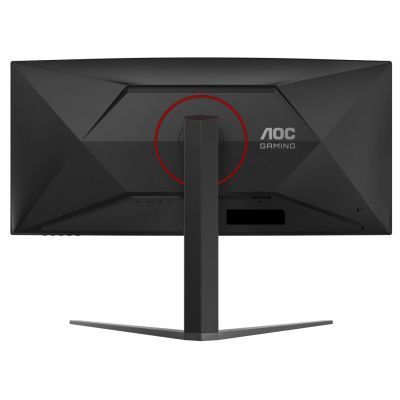 Монитор AOC (CU34G4) H00000483548 фото
