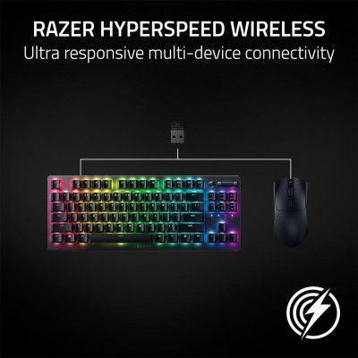Мышь Razer (RZ01-04910100-R3M1) H00000391106 фото