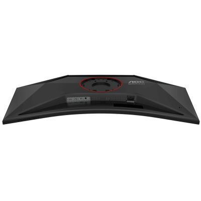 Монитор AOC (CU34G4) H00000483548 фото